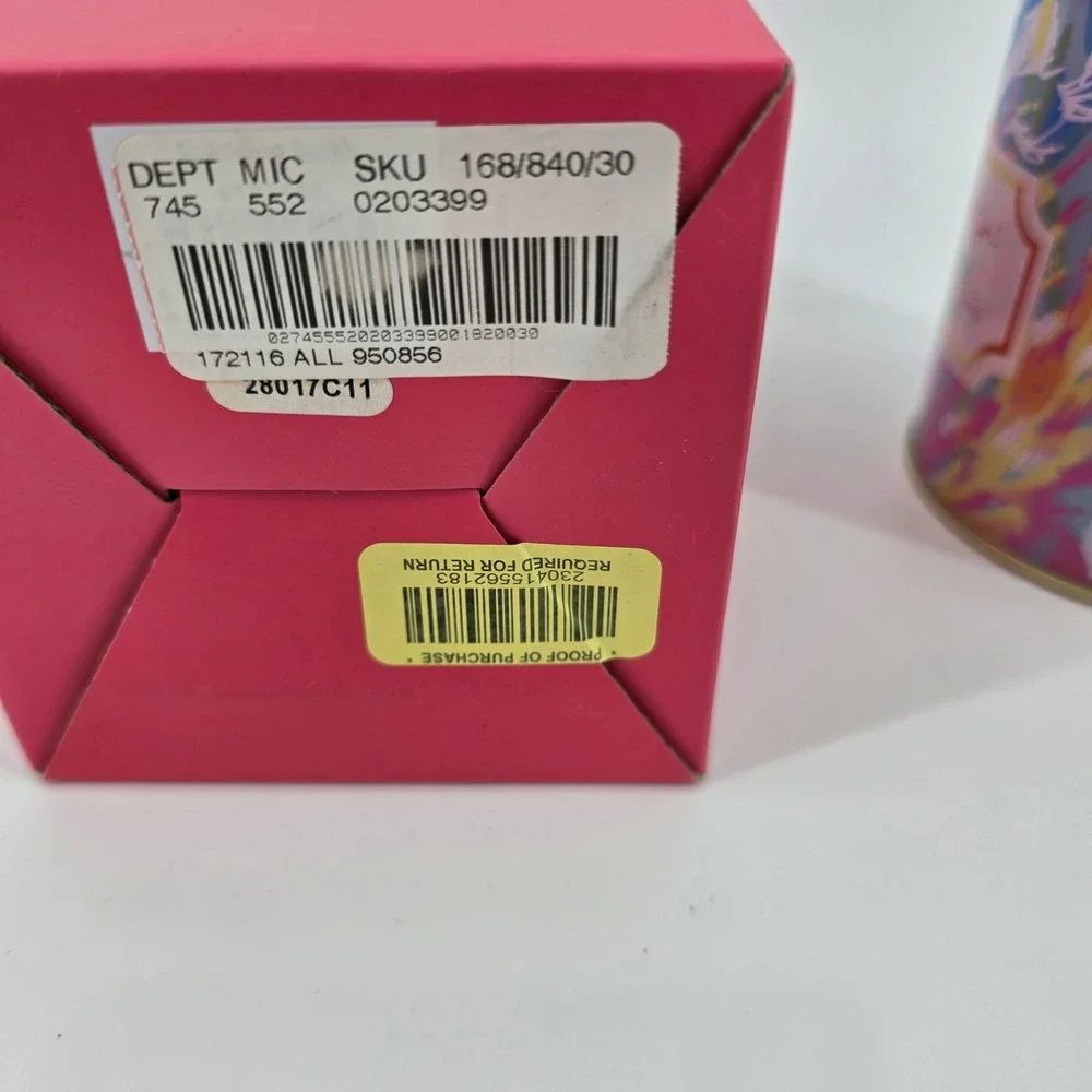 Lilly Pulitzer brand new*